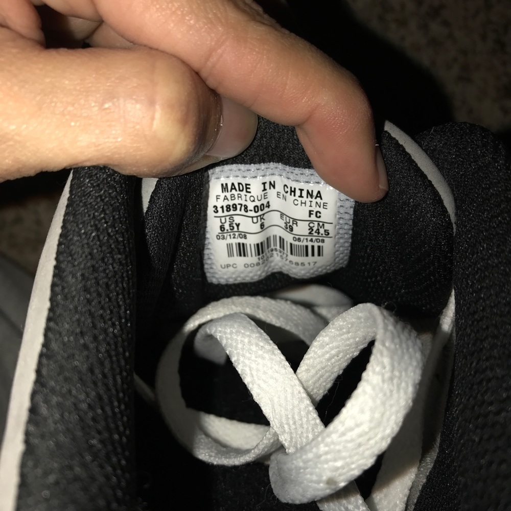 Nike dunks - Picture 4 of 7